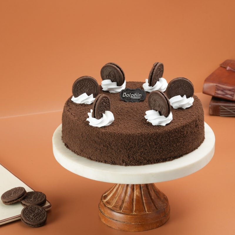 Oreo Cheesecake